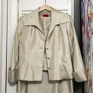 JS Collections Special Occasion Outfit